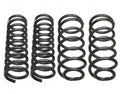 Coil Spring Kit for Ford Mustang (2005–2014) - Front & Rear