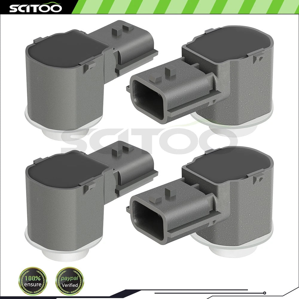 2X Parking Sensor for Nissan Armada (2017–2018) 284383SH0B 84383TA2E