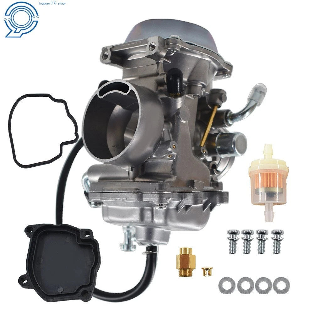 Replacement Carburetor for Arctic Cat 300 400 (1998-2001)