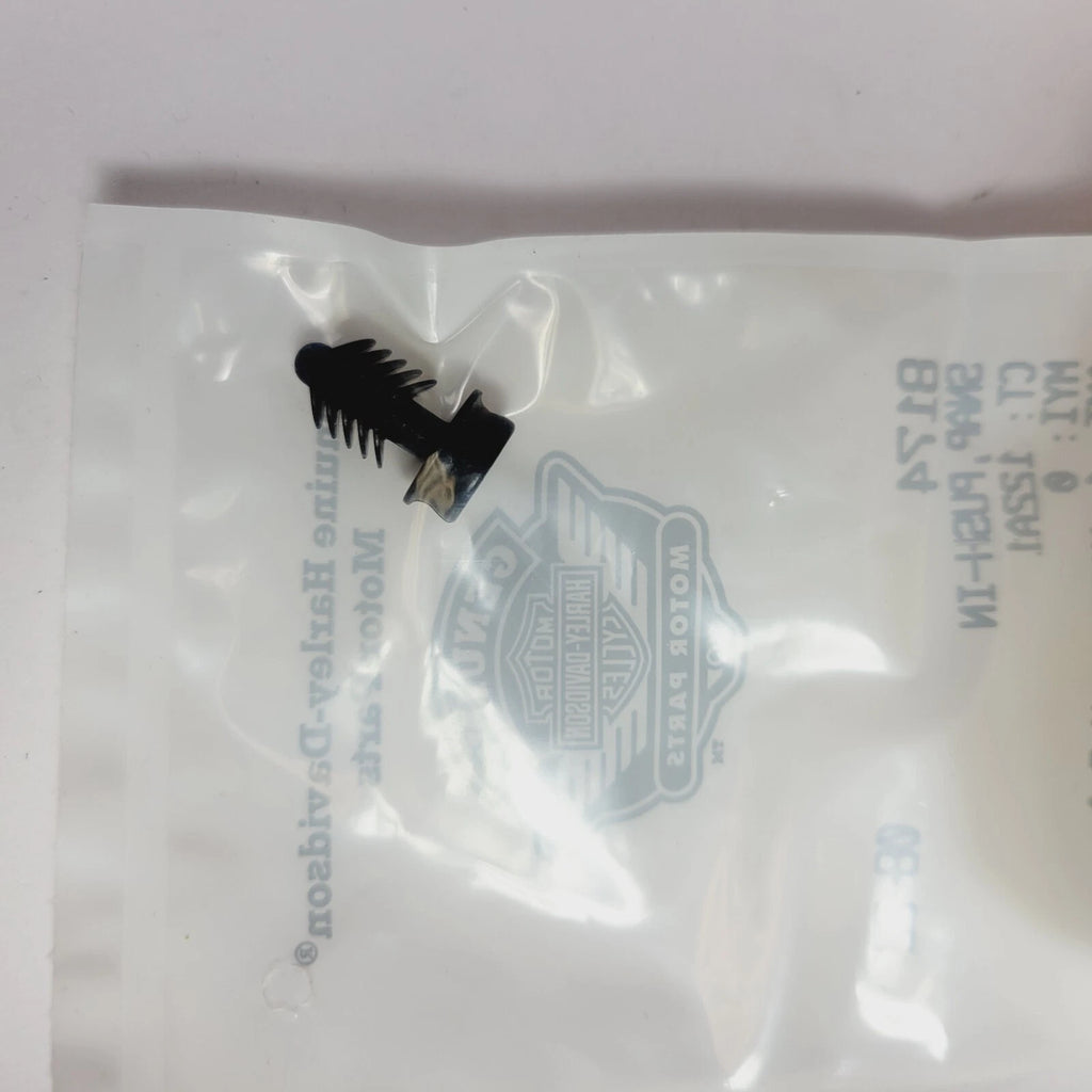 Snap Push-In for Harley-Davidson (8174)