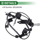 ABS Wheel Speed Sensor No. 895160C040 for Toyota Tundra (2007–2020) Left Front