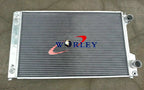 Aluminum Radiator & Fan for Audi Quattro V8 (1990-1994)