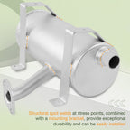Exhaust Muffler Silencer for John Deere LT133 (1997-2002)