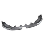 Front Bumper Splitter Lip for BMW 5 Series G60 G61 M Sport (2024)