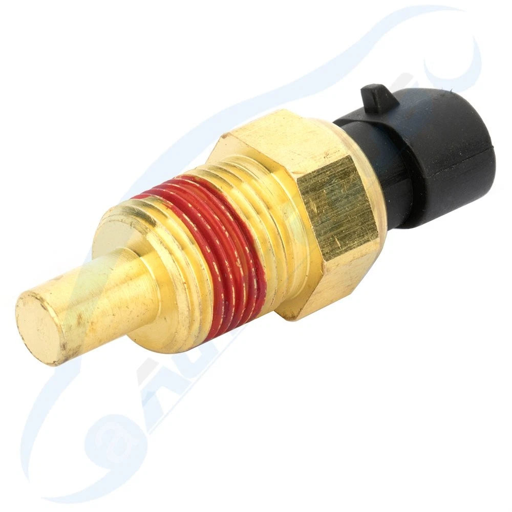 Engine Coolant Temperature Sensor for GMC Chevrolet Buick (SU112, 1236302, ST069)
