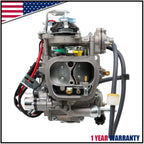 Carburetor for Toyota Pickup 22R 2.4L (1981–1995) 21100-35520