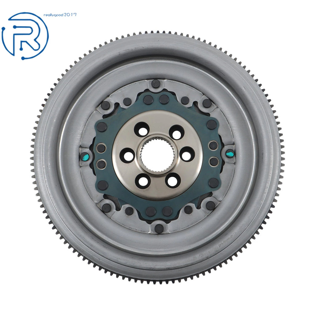 Dual Mass Flywheel 03L105266DC for Volkswagen Beetle Jetta Golf Audi A3 (2009–2015)