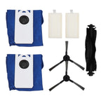 Cleaning Kit for bObsweep Dustin Robot Vacuum (2016–2023)