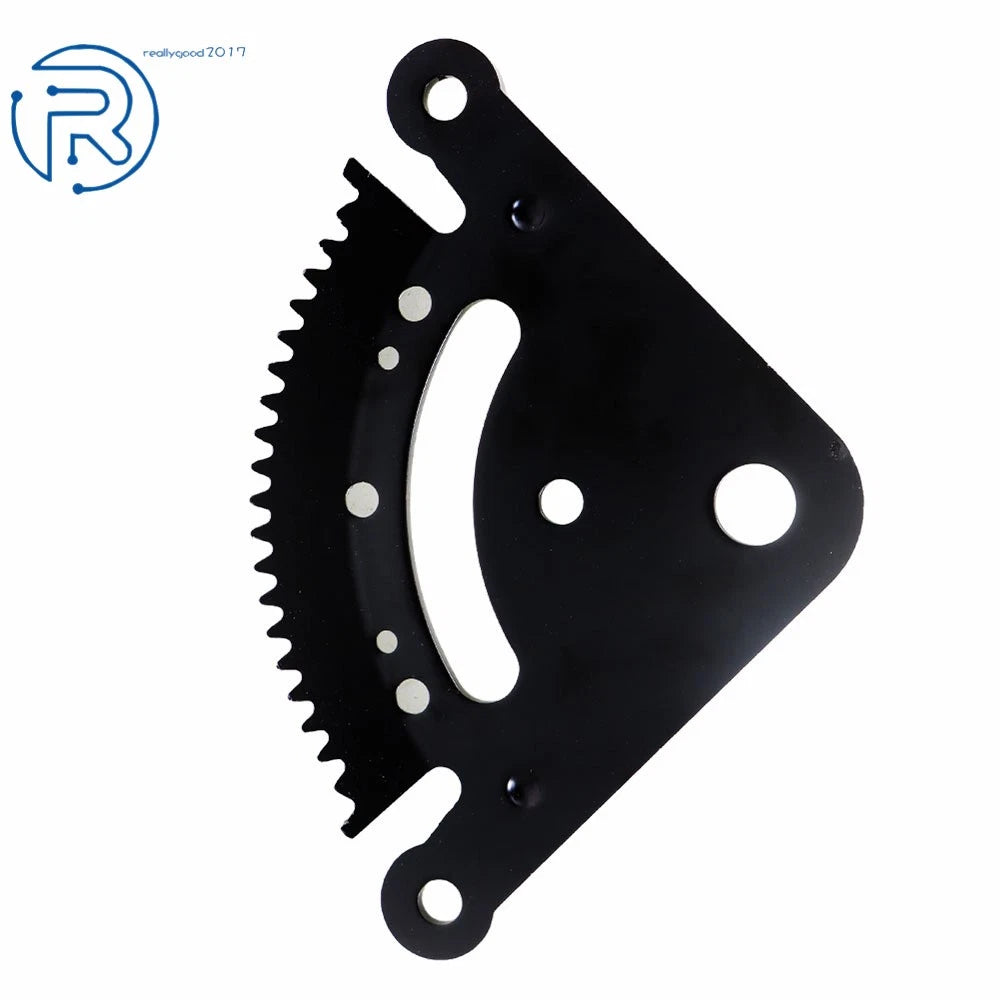 Steering Sector & Pinion Gear for John Deere 190C, 155C