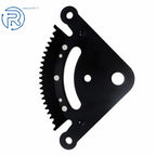 Steering Sector & Pinion Gear for John Deere 190C, 155C