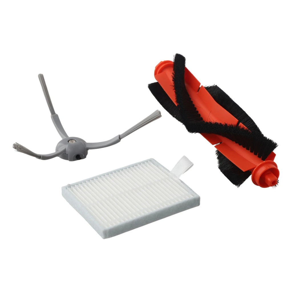 Replacement Accessory Pack for BPMIO B20 Robot Vacuum Cleaner