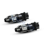 Red Strobe Flash 5-Times Brake Tail Light Bulb for RAM 1500-3500 (2014-2016)