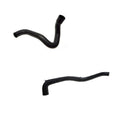Gates Upper & Lower Radiator Coolant Hose Kit for C2500 C3500 K2500 (1990–1999)