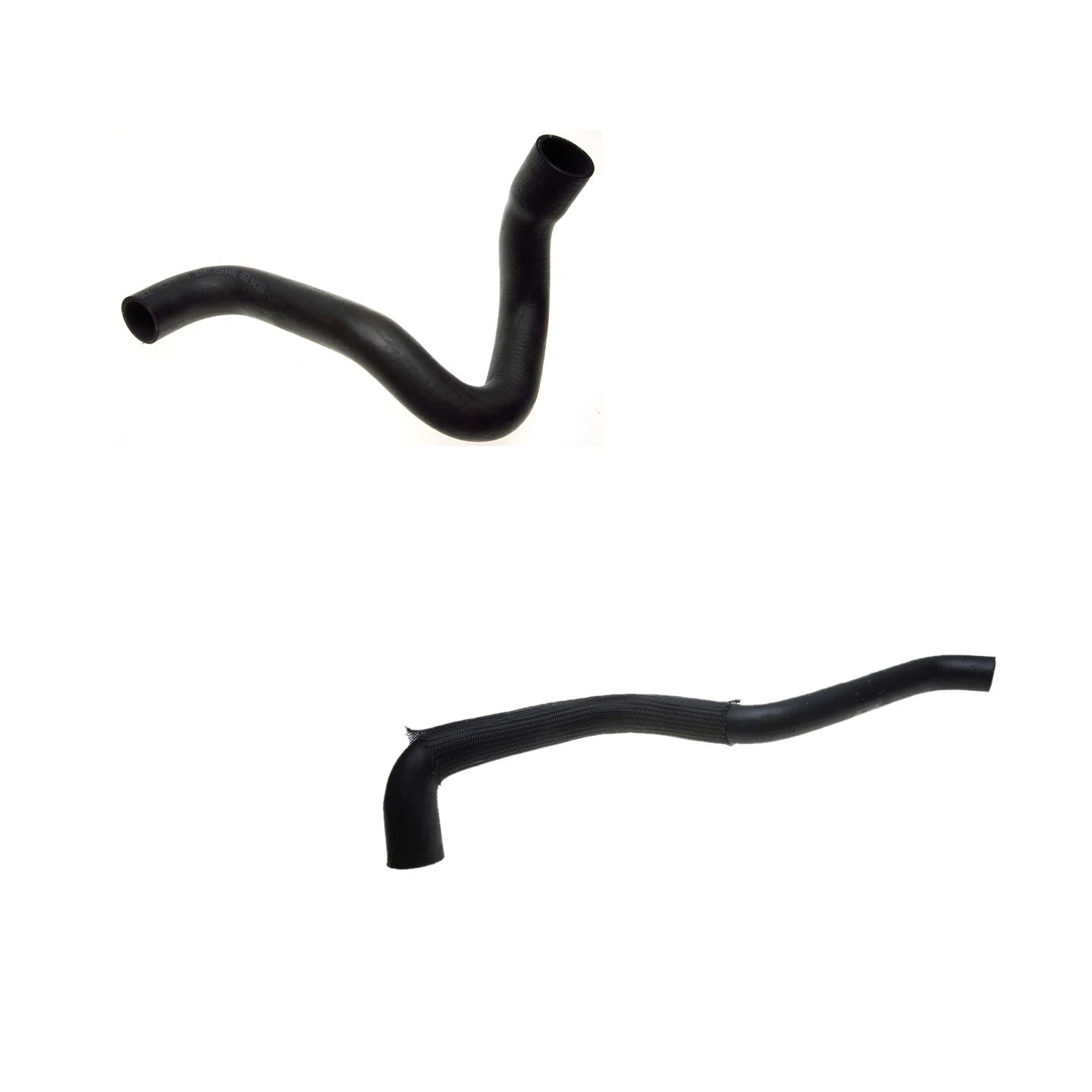 Gates Upper & Lower Radiator Coolant Hose Kit for C2500 C3500 K2500 (1990–1999)