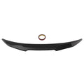 Carbon Fiber Trunk Wing Spoiler for BMW M4 F82 (2015–2019)