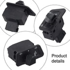 Double Flash Switch for Motorcycle Parts (Motorcycle Accessories)