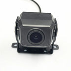 140�� View Angle Waterproof AHD Reverse Backup Camera for Truck Bus Van RV (12V-24V)