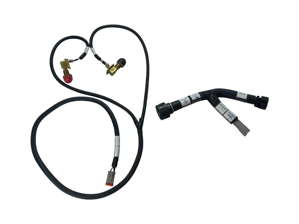 Cummins Smartcraft Ignition T Harness & Start Stop Harness (3976252, 3976257)