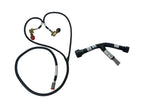 Cummins Smartcraft Ignition T Harness & Start Stop Harness (3976252, 3976257)
