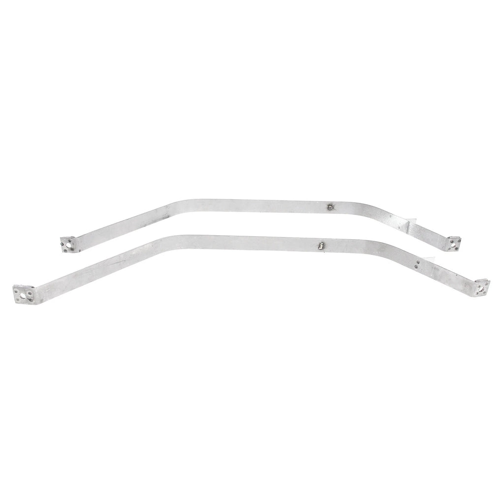 2X Fuel Tank Strap for Subaru Forester (1998–2003) Legacy Impreza