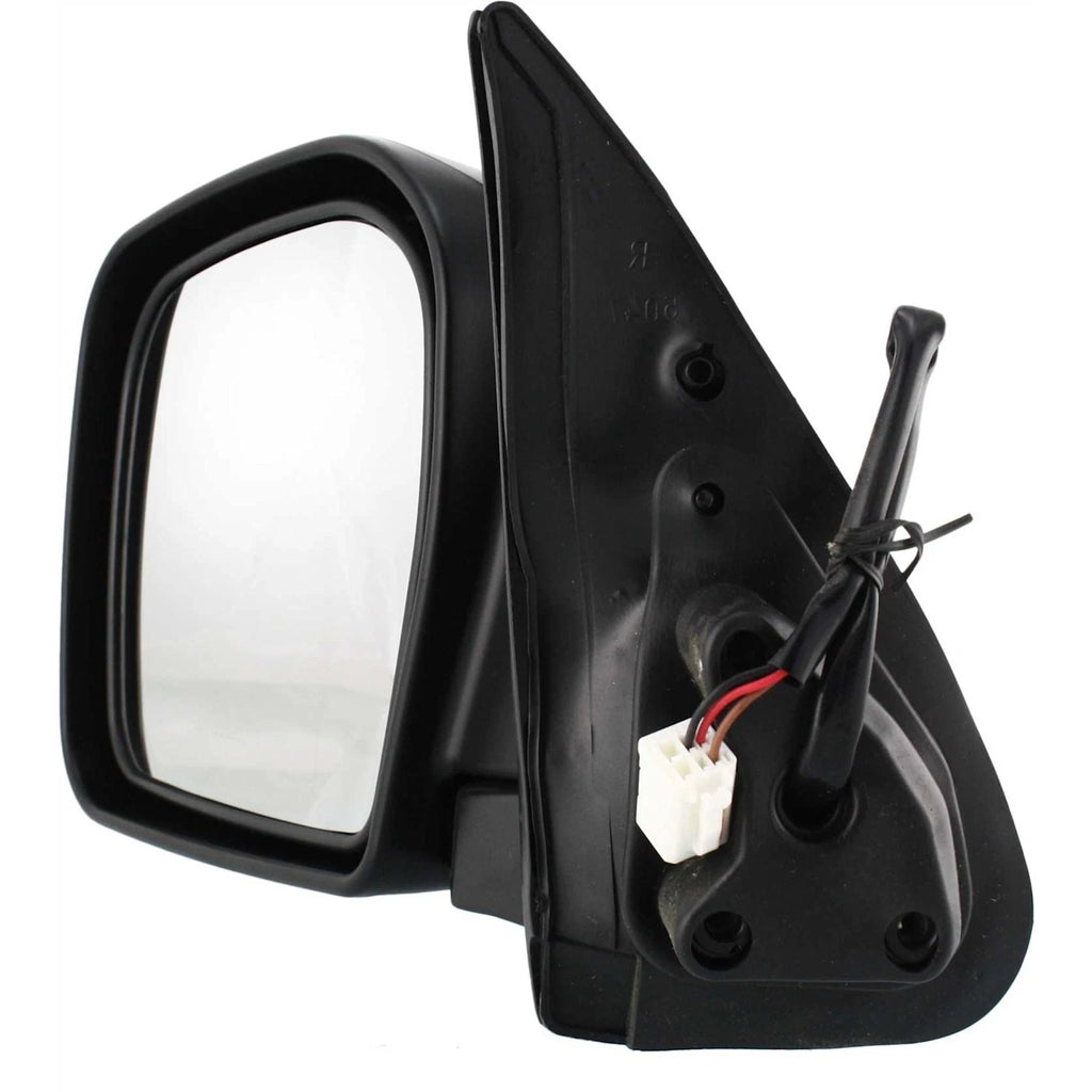 Power Mirror for Toyota 4Runner (2000–2002) Left Side Folding