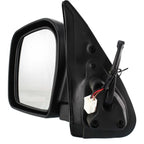 Power Mirror for Toyota 4Runner (2000–2002) Left Side Folding