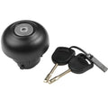 Fuel Cap Cover for Ford (OEM 1715043, 9C119K163AA)