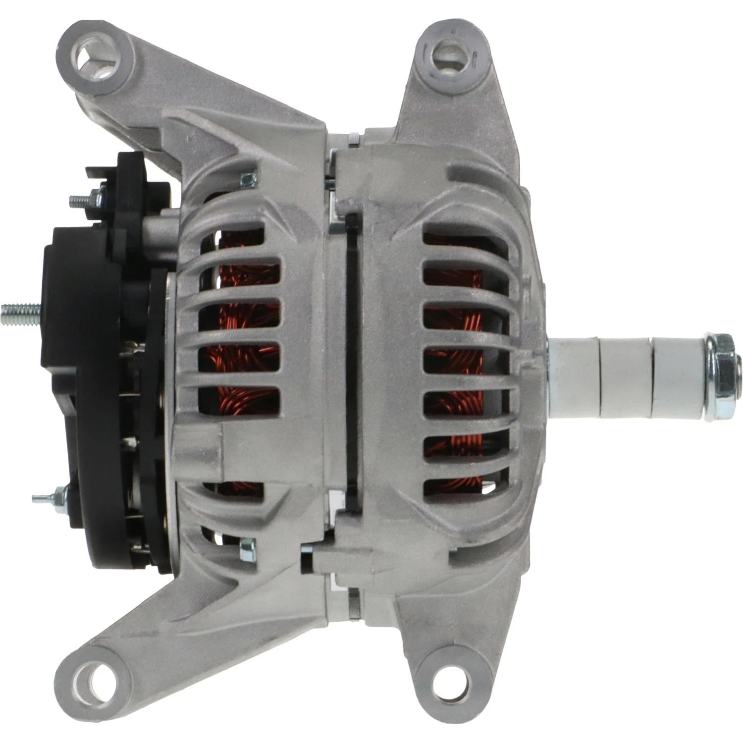 240A Alternator for New Holland CR10 (2024)