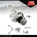 125cc 4-Stroke Engine Motor for ATV Quad Go Kart (Year Range Not Specified)