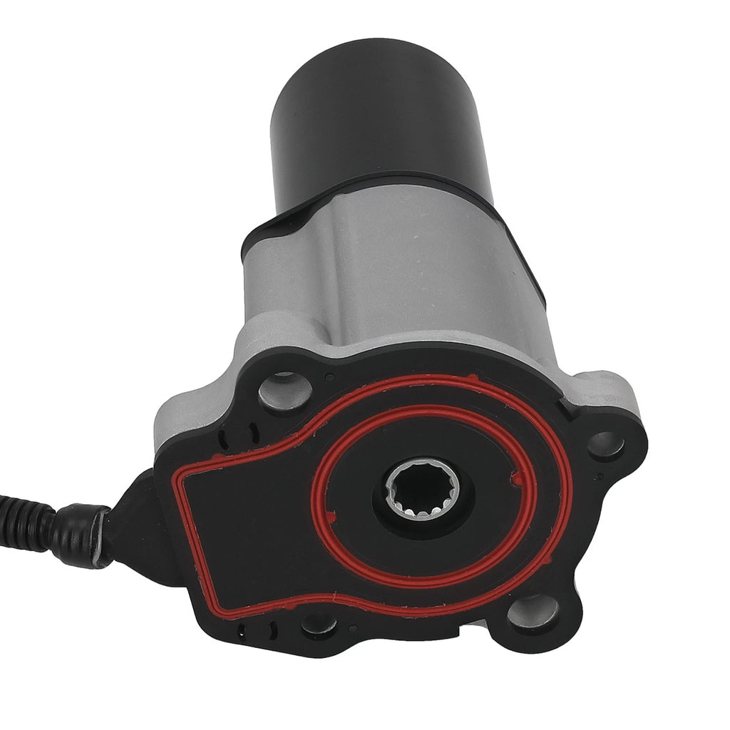 Transfer Case Motor 600903 for Chevrolet GMC Isuzu Buick (2002–2009)