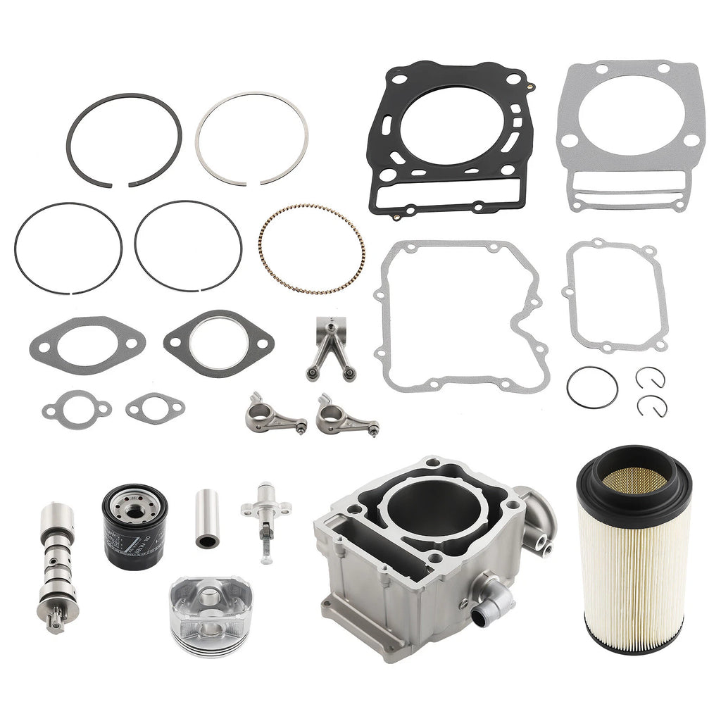 Engine Rebuild Kit for Polaris Sportsman 500 (1996–2013) - Piston, Camshaft