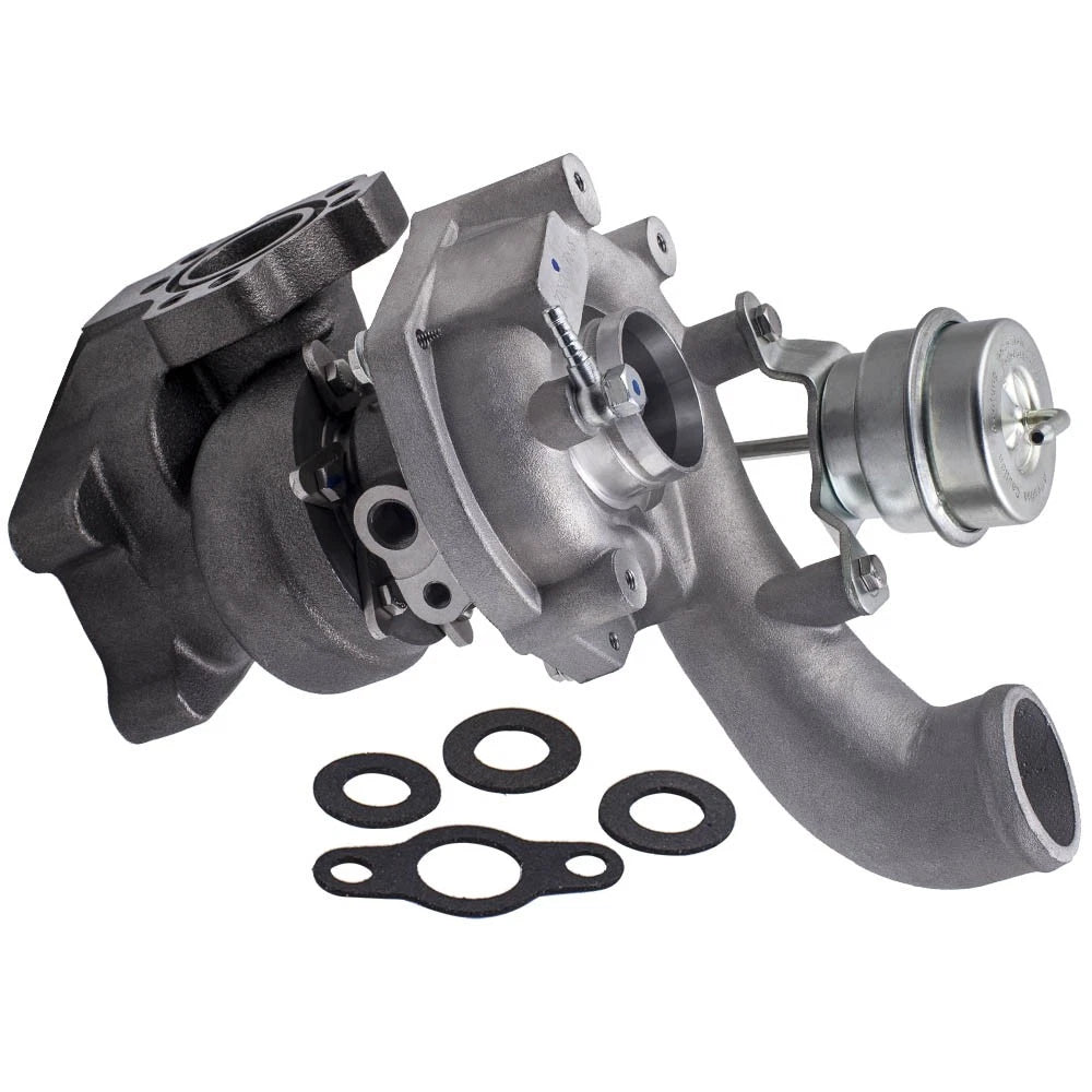 K04 Turbocharger for Audi RS6 4D 4.2L BCY Biturbo (2002–2004)