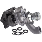 K04 Turbocharger for Audi RS6 4D 4.2L BCY Biturbo (2002–2004)