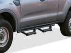 iArmor Stainless Steel Drop Armor for Ford Ranger Super Cab (2019-2023)