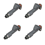 4x Fuel Injectors for Chevrolet Malibu 2.2L 2.4L I4 (2010–2012) 83211216