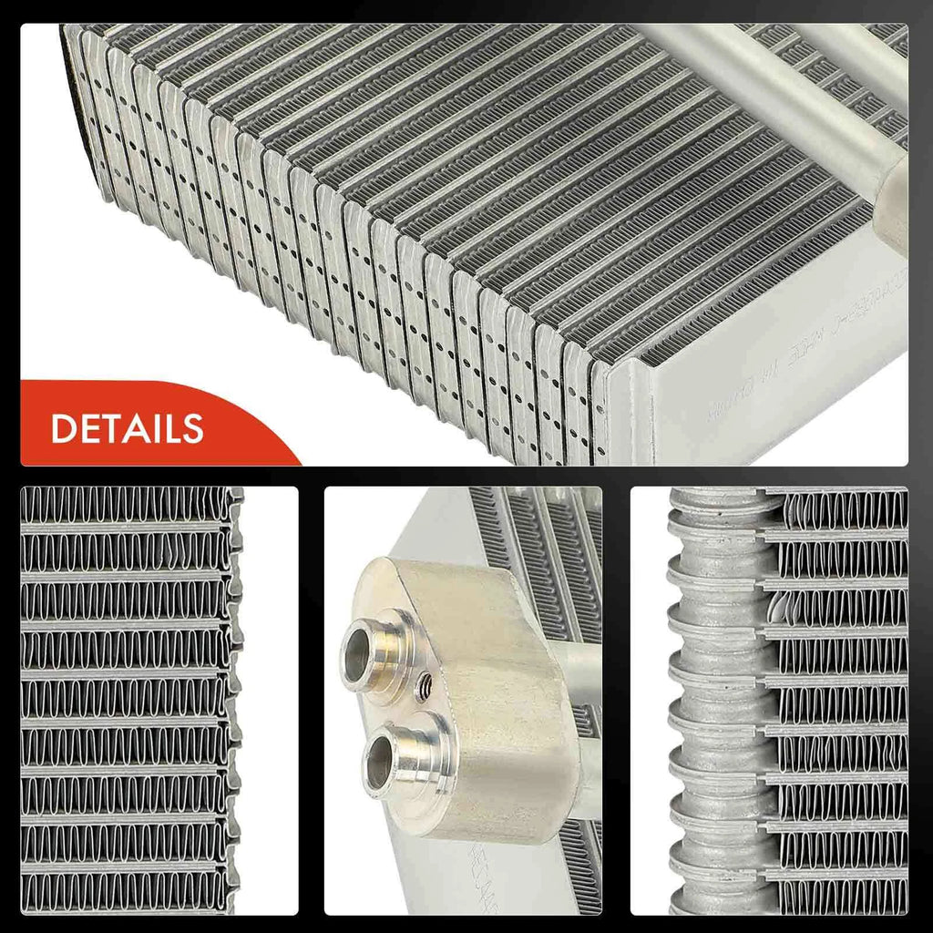 A/C Evaporator Core for Kia Spectra (2001-2004)
