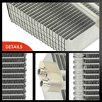 A/C Evaporator Core for Kia Spectra (2001-2004)