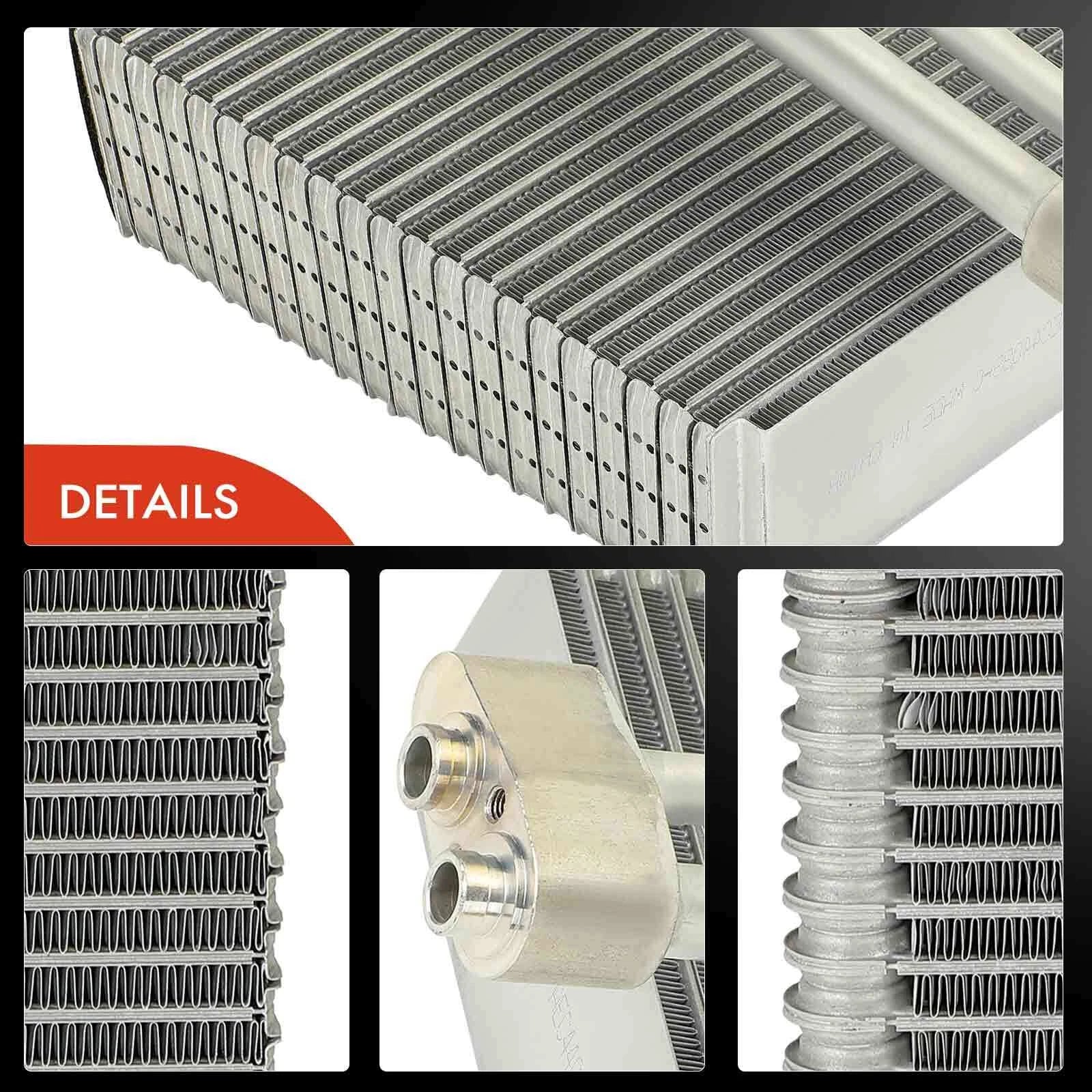A/C Evaporator Core for Kia Spectra (2001-2004)