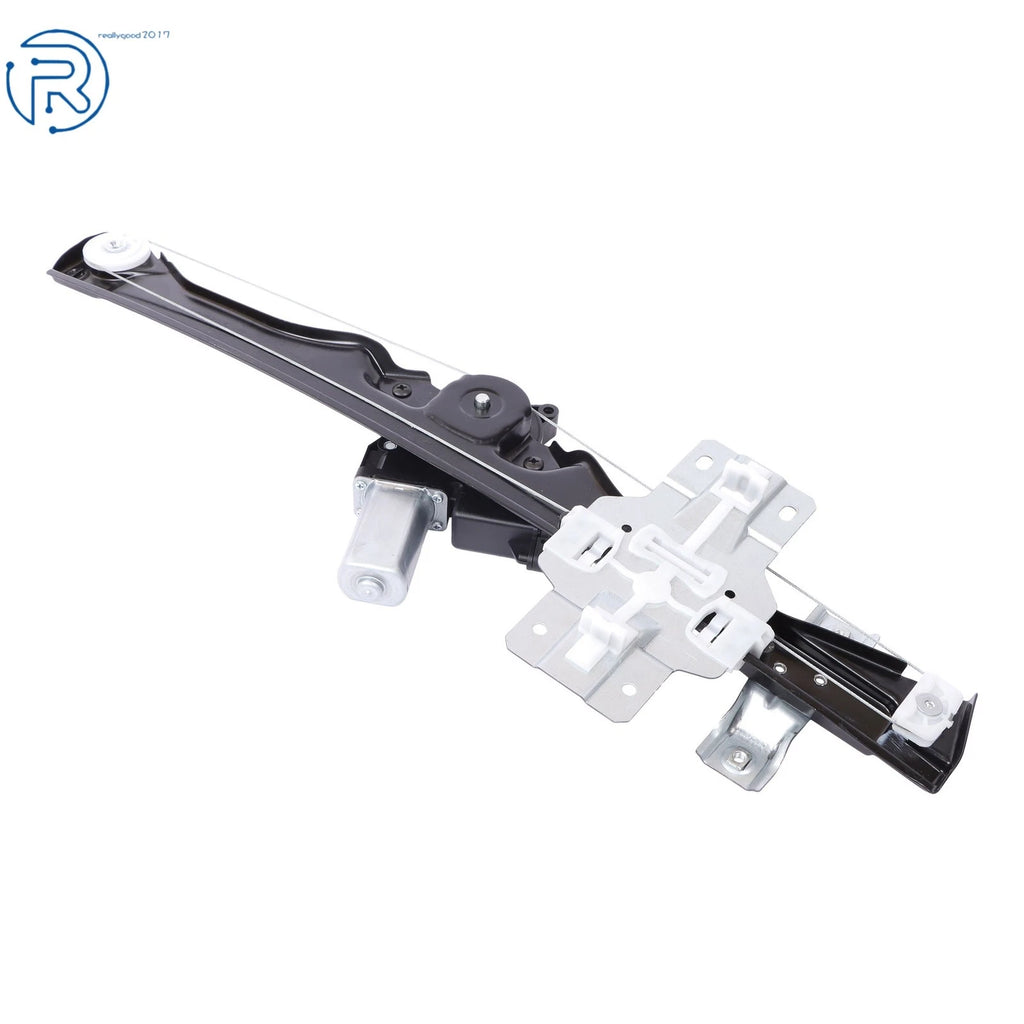 Power Window Regulator with Motor for Chevrolet Traverse (2009-2012)