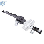Power Window Regulator with Motor for Chevrolet Traverse (2009-2012)