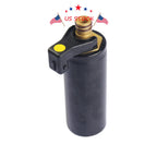 Set of 2 Electric Fuel Pump Assembly for Volvo Penta 5.7 5.0 4.0 (2000–2023)