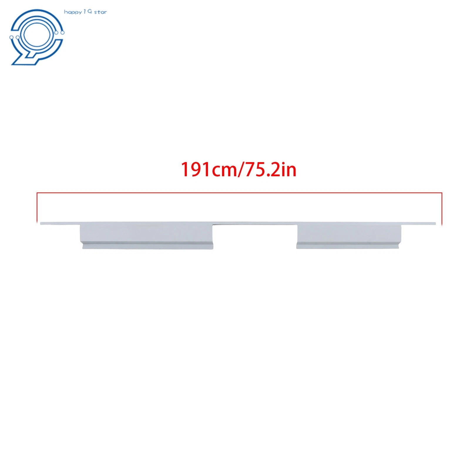 2X Rocker Panels for Lincoln Navigator (2007–2017)