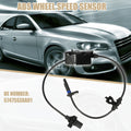 ABS Wheel Speed Sensor for Honda Pilot (2009–2015) No.57475SZAA01