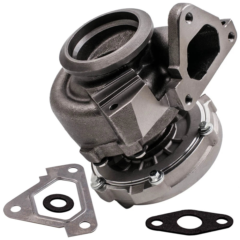 GT1852V Turbocharger for Mercedes Benz Sprinter I 2.2L (2000–2006) 709836