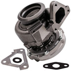 GT1852V Turbocharger for Mercedes Benz Sprinter I 2.2L (2000–2006) 709836