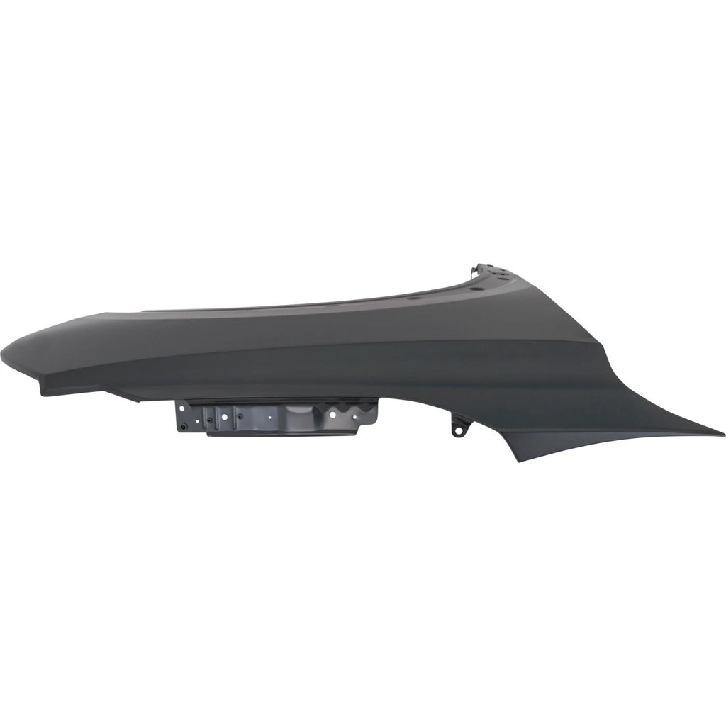 Fender for Nissan Pathfinder (2022–2024) Front Driver & Passenger Side Aluminium