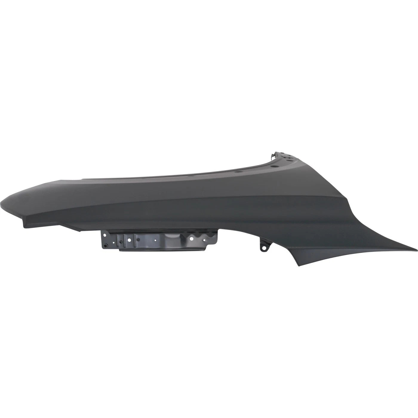 Fender for Nissan Pathfinder (2022–2024) Front Driver & Passenger Side Aluminium