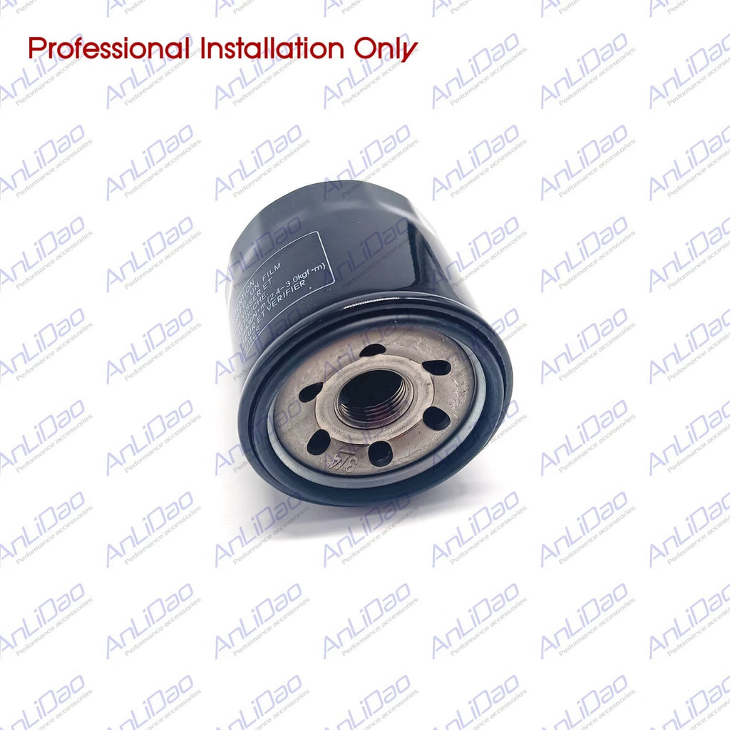 Oil Filter for Suzuki OMC Outboard (16510-82703, 16510-92J00, 0778886, 0778887)