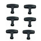Recoil Starter Handle for Engine Repair (Wear Resistant)