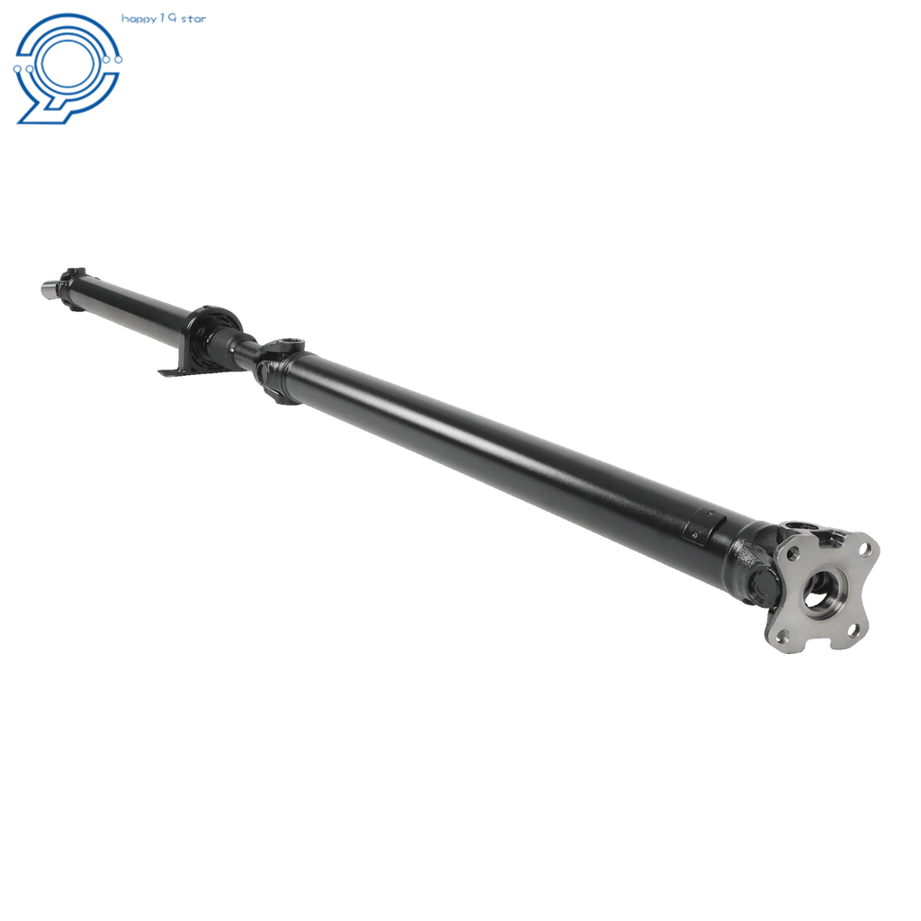 Rear Driveshaft Assembly for Ford F-150 (2015–2017) V8 5.0L 4WD